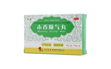 木香顺气丸(孔孟)主图 木香顺气丸(孔孟)主图