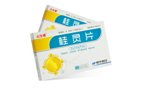 桂灵片(众生缘)主图