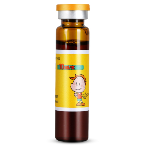 神曲消食口服液(扬子江)包装侧面图2 神曲消食口服液(扬子江)包装侧面图2