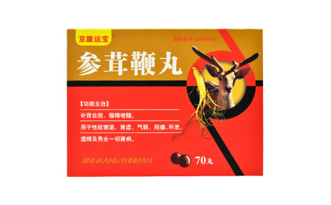 参茸鞭丸(京康运宝)主图 参茸鞭丸(京康运宝)主图