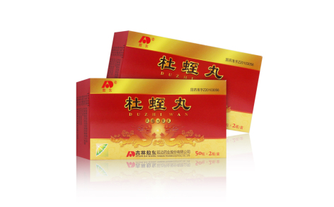杜蛭丸(敖东)主图 杜蛭丸(敖东)主图