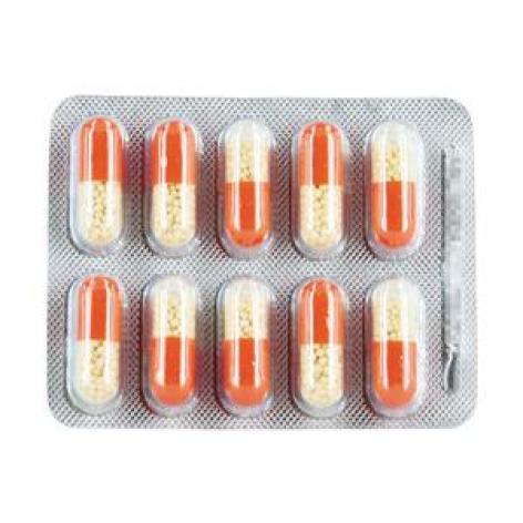 氨咖黄敏胶囊(康恩贝)包装主图 氨咖黄敏胶囊(康恩贝)包装主图