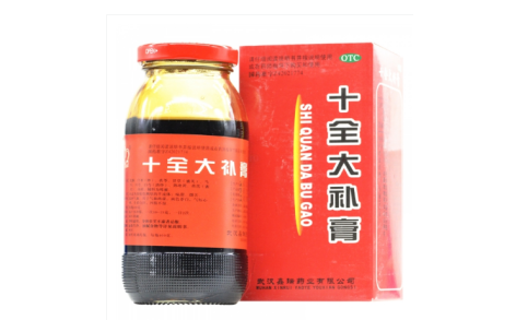 十全大补膏(鑫瑞)主图