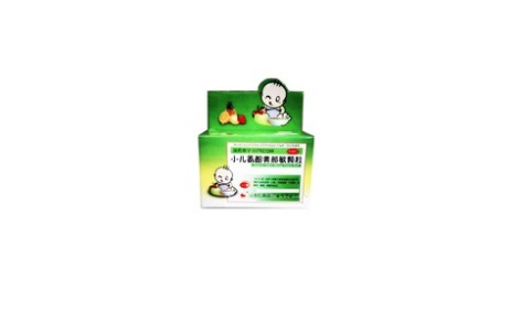 小儿氨酚黄那敏颗粒(仁和堂)主图 小儿氨酚黄那敏颗粒(仁和堂)主图