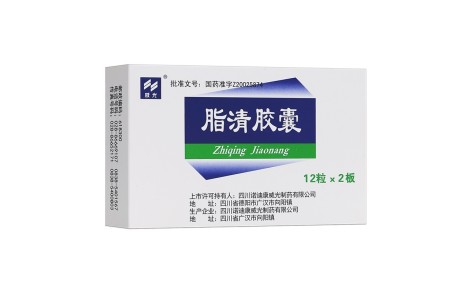 脂清胶囊(威光)主图 脂清胶囊(威光)主图