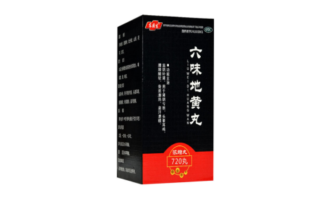 六味地黄丸(东医生)主图 六味地黄丸(东医生)主图
