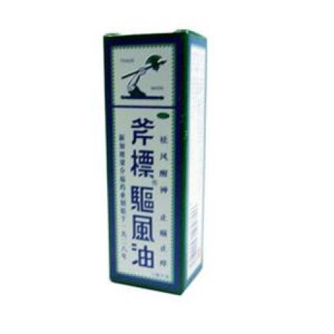 驱风油(斧标)包装主图 驱风油(斧标)包装主图