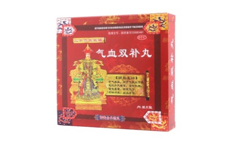 气血双补丸(二十六位妩媚)主图 气血双补丸(二十六位妩媚)主图