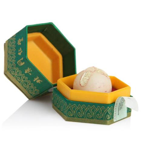 安宫牛黄丸(同仁堂)包装侧面图2 安宫牛黄丸(同仁堂)包装侧面图2