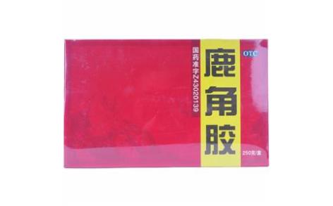 鹿角胶(湖南维康)主图 鹿角胶(湖南维康)主图