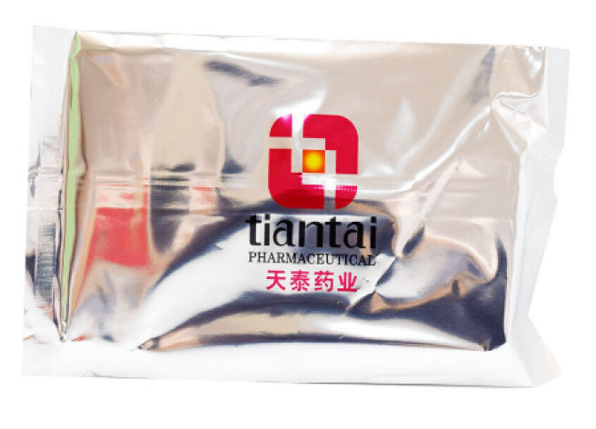 复方北豆根氨酚那敏片(羚康)包装侧面图3 复方北豆根氨酚那敏片(羚康)包装侧面图3