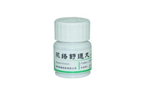 脉络舒通丸()主图 脉络舒通丸()主图