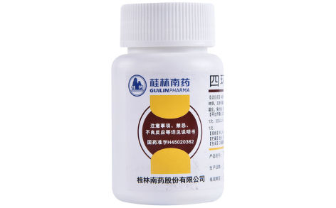 四环素片(南药)主图 四环素片(南药)主图
