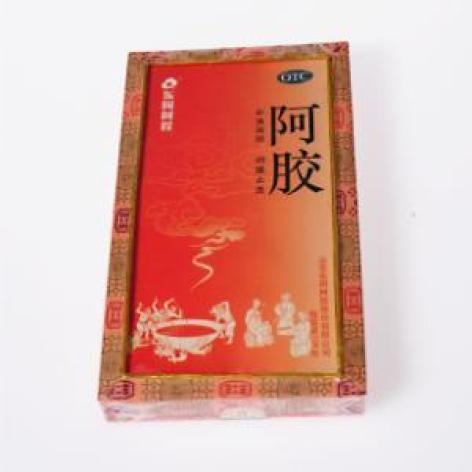 阿胶(东阿阿胶)包装主图