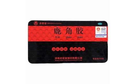鹿角胶(老君堂)主图 鹿角胶(老君堂)主图