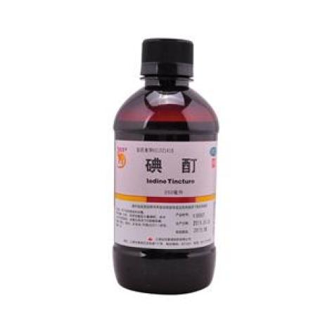 碘酊(信龙)包装主图 碘酊(信龙)包装主图