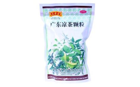 广东凉茶颗粒(王老吉)主图 广东凉茶颗粒(王老吉)主图