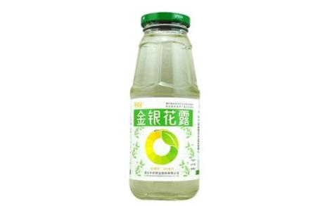 金银花露(午时)主图 金银花露(午时)主图