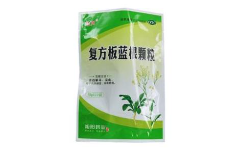 复方板蓝根颗粒(旭阳)主图 复方板蓝根颗粒(旭阳)主图