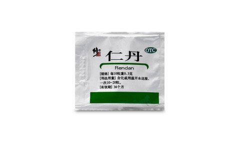 仁丹(修正)主图 仁丹(修正)主图