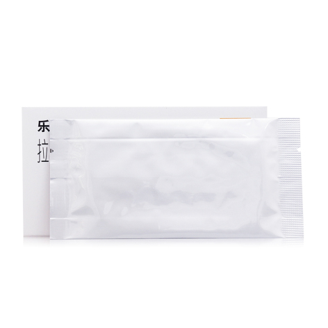 拉呋替丁分散片(乐美汀)包装侧面图4 拉呋替丁分散片(乐美汀)包装侧面图4