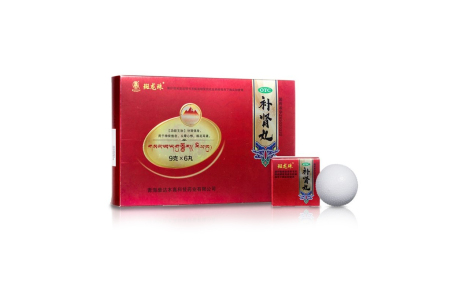 补肾丸(斑龙珠)主图