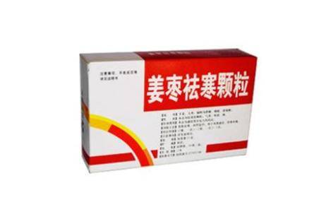 姜枣祛寒颗粒(山东大陆)主图 姜枣祛寒颗粒(山东大陆)主图
