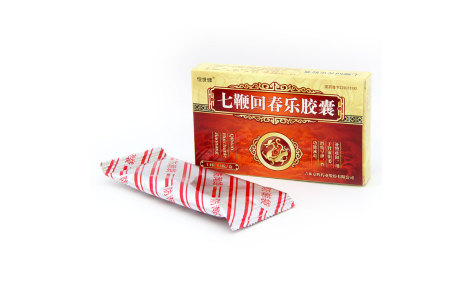 七鞭回春乐胶囊(惍世慷)主图 七鞭回春乐胶囊(惍世慷)主图
