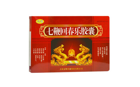 七鞭回春乐胶囊(龙仕康)主图 七鞭回春乐胶囊(龙仕康)主图