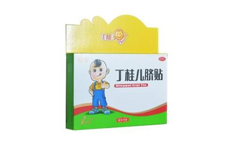丁桂儿脐贴(亚宝)主图 丁桂儿脐贴(亚宝)主图