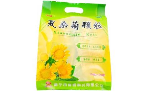夏桑菊颗粒(维威)主图 夏桑菊颗粒(维威)主图