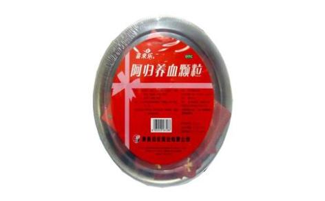 阿归养血颗粒(喜来乐)主图