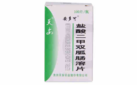 盐酸二甲双胍肠溶片(安多可)主图 盐酸二甲双胍肠溶片(安多可)主图