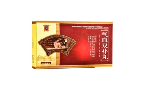 气血双补丸(御室)主图