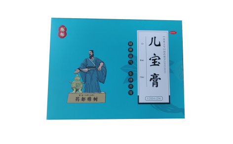 儿宝膏(药都樟树)主图