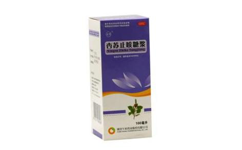 杏苏止咳糖浆(安药)主图 杏苏止咳糖浆(安药)主图