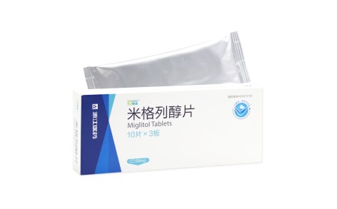 米格列醇片(来平)主图 米格列醇片(来平)主图