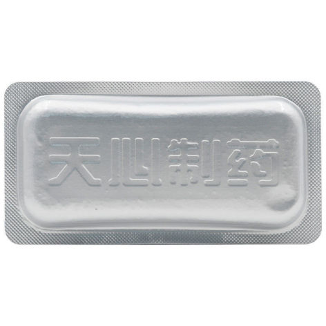 华佗再造丸(奇星)包装侧面图3 华佗再造丸(奇星)包装侧面图3