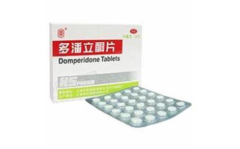 多潘立酮片(佳乐安)主图
