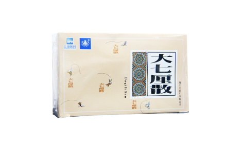 大七厘散(鼎爐)主图 大七厘散(鼎爐)主图