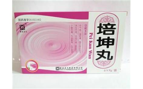 培坤丸(正大)主图