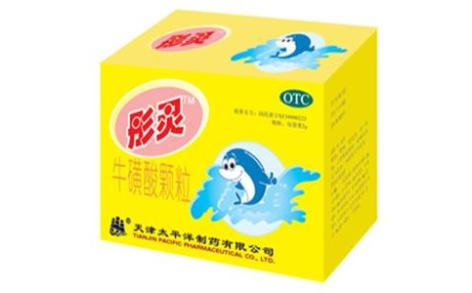 牛磺酸颗粒(太平洋)主图 牛磺酸颗粒(太平洋)主图