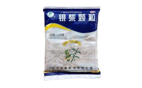 银柴颗粒(逢春)主图 银柴颗粒(逢春)主图