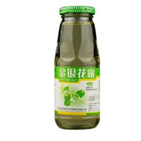 金银花露(义水丹)包装主图 金银花露(义水丹)包装主图