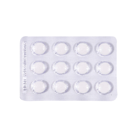 盐酸环丙沙星片(哈药)包装侧面图4 盐酸环丙沙星片(哈药)包装侧面图4