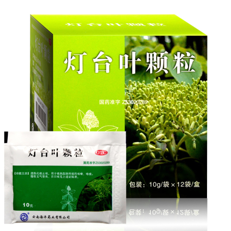 灯台叶颗粒(龙海)包装主图