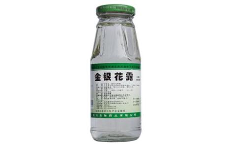 金银花露(鑫瑞)主图 金银花露(鑫瑞)主图