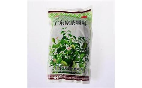 广东凉茶颗粒(罗浮)主图 广东凉茶颗粒(罗浮)主图