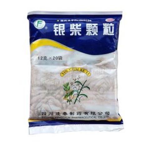 银柴颗粒(逢春)包装主图 银柴颗粒(逢春)包装主图