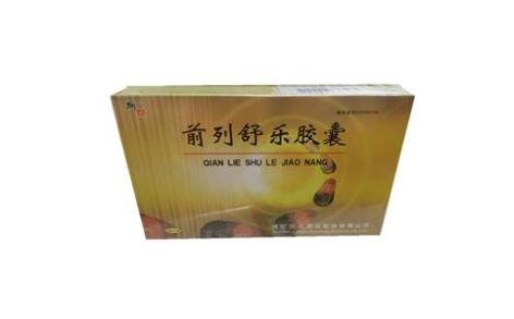 前列舒乐胶囊(恒帝)主图 前列舒乐胶囊(恒帝)主图